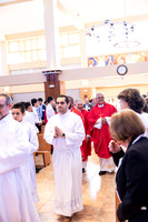 Confirmation Ceremony 2026