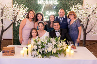 Mario & Kelly Wedding Photos